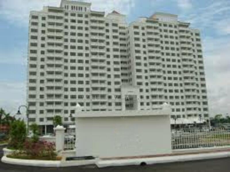 Vista Millennium Condominium - 3