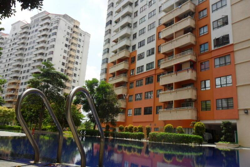 Vista Millennium Condominium - 5