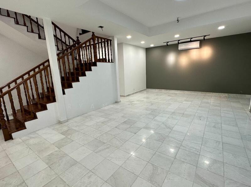 Damansara Heights - 2