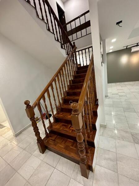 Damansara Heights - 4