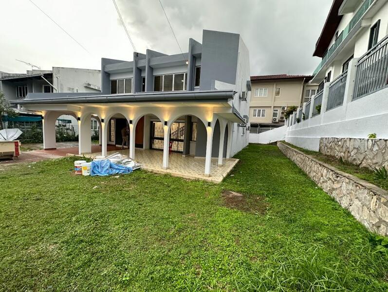 Damansara Heights - 1