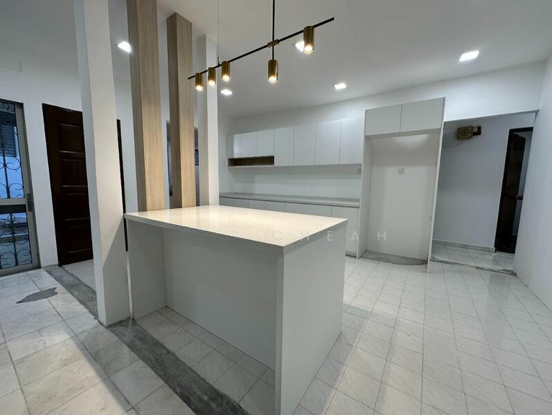 Damansara Heights - 3