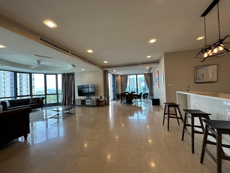 11 Mont Kiara @ MK11 - 1