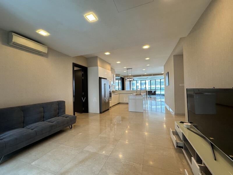 11 Mont Kiara @ MK11 - 5