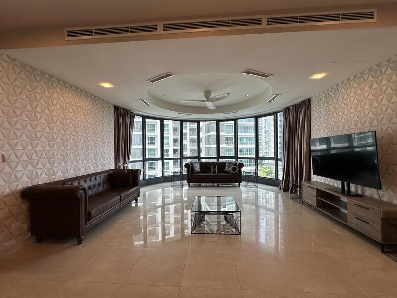 11 Mont Kiara @ MK11 - 3