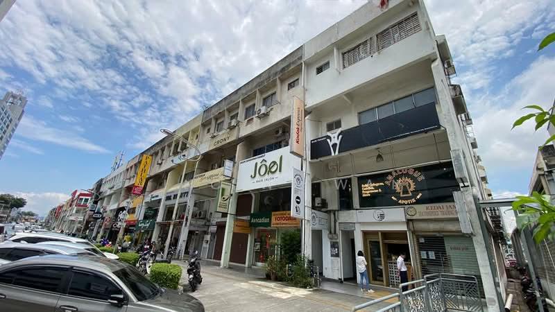 Damansara Uptown Shoplot - 2