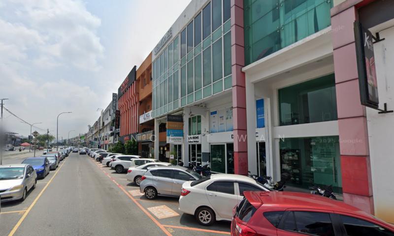 Damansara Uptown Shoplot - 3