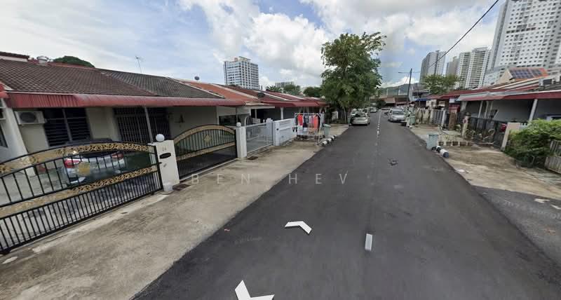 Lorong Mahsuri - 2