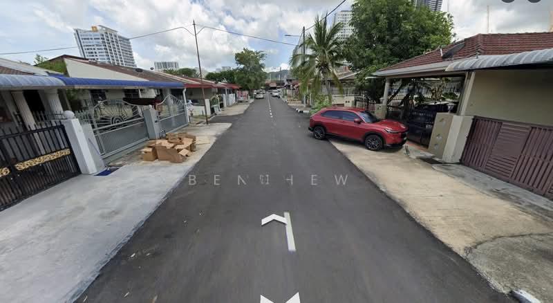 Lorong Mahsuri - 5