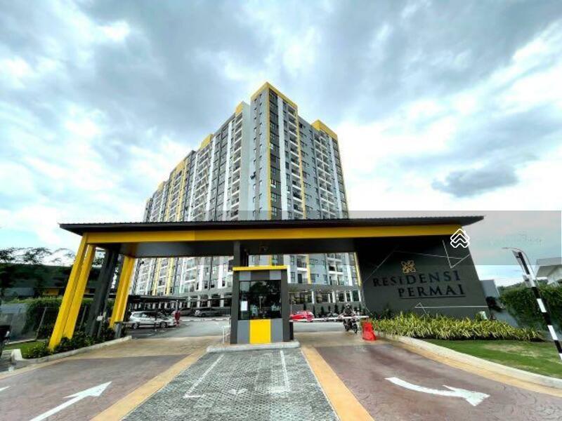 Residensi Permai - 4