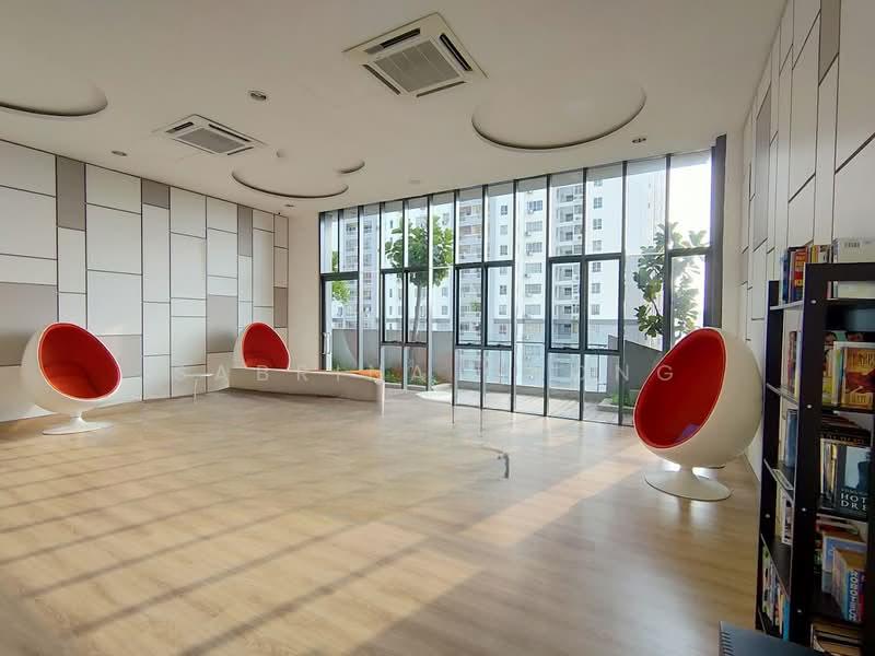 Eve Suite / NZX Square - 4