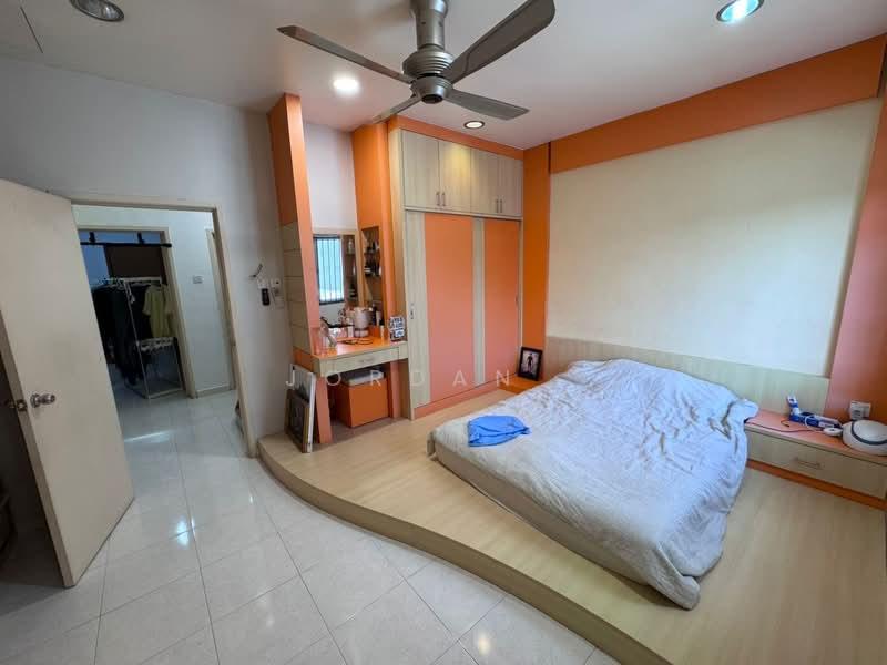Setia indah precinct 12 - 4