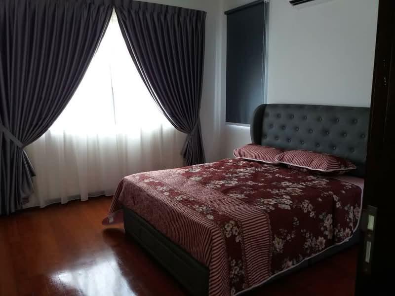 Horizon Hills @ The Hills ( Endlot ) Double Storey Bungalow - 4