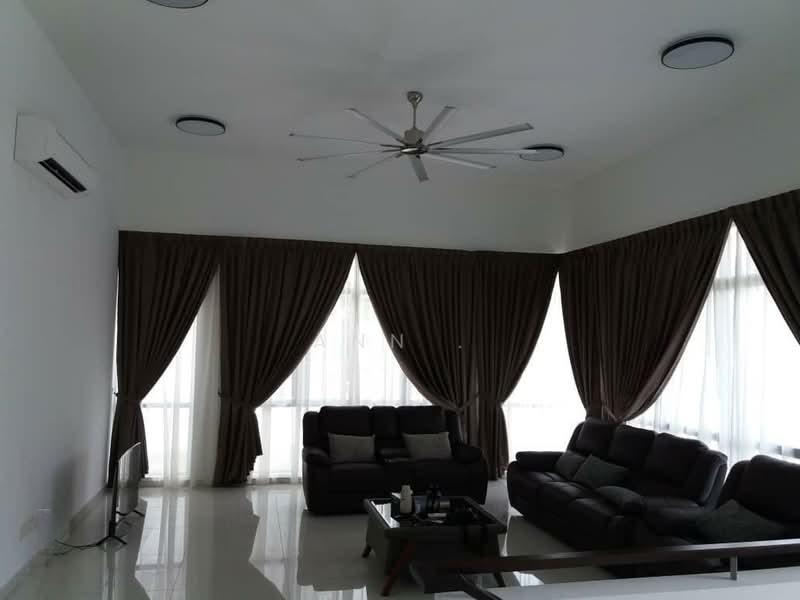 Horizon Hills @ The Hills ( Endlot ) Double Storey Bungalow - 1