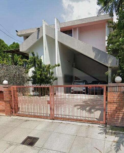 Jalan Lee Hin Neo, Ukay Heights - 1