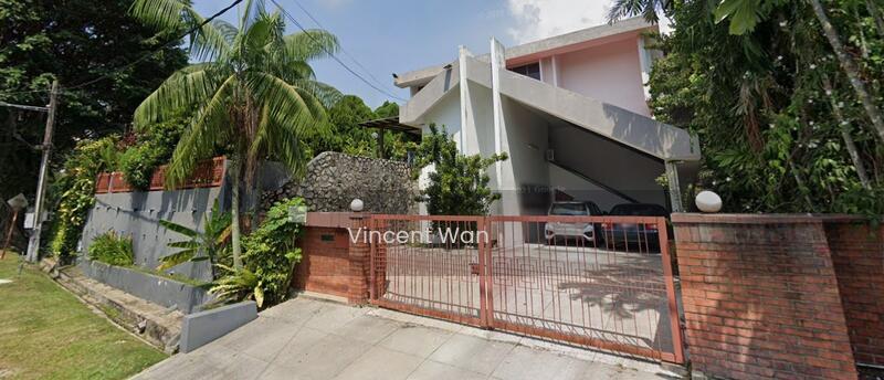 Jalan Lee Hin Neo, Ukay Heights - 2