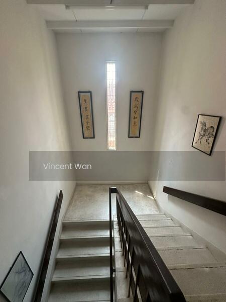 Jalan Lee Hin Neo, Ukay Heights - 4