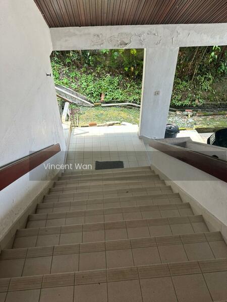 Jalan Lee Hin Neo, Ukay Heights - 5