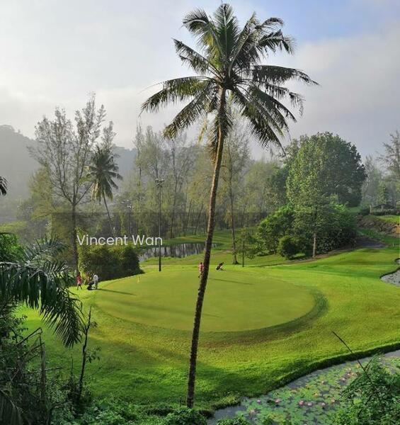 Jalan Lee Hin Neo, Ukay Heights - 3