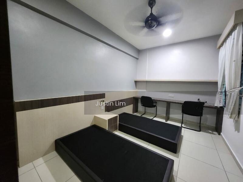 Serin Residency - 2