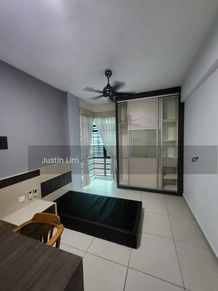 Serin Residency - 3
