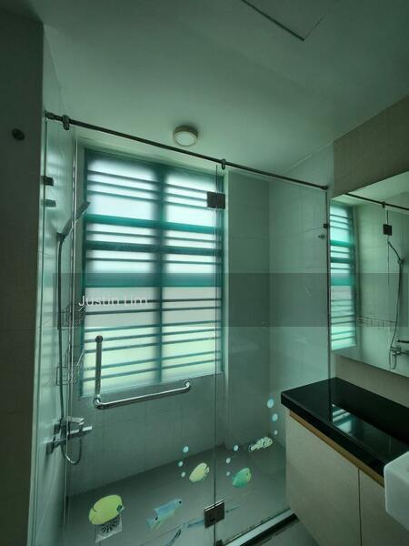 Serin Residency - 4