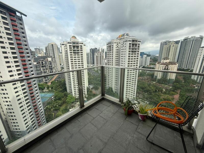 11 Mont Kiara @ MK11 - 2