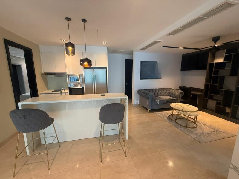 11 Mont Kiara @ MK11 - 5