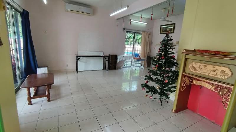 Taman Putra Prima Phase 3E - 2