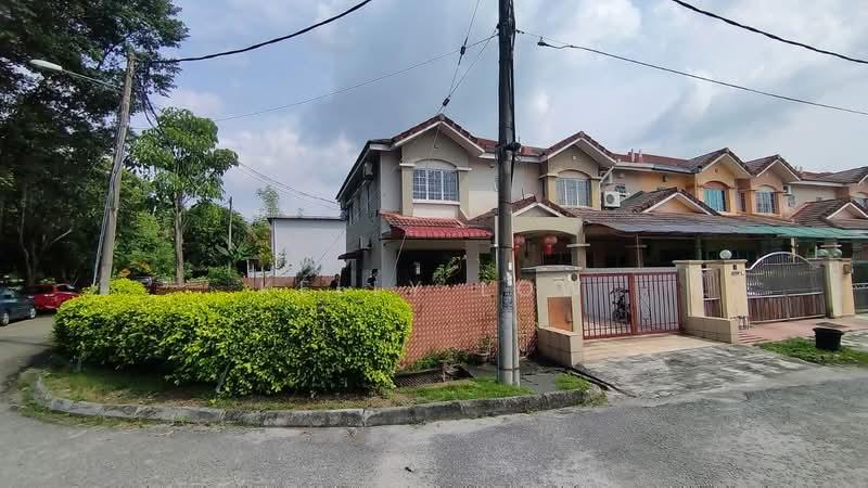 Taman Putra Prima Phase 3E - 3