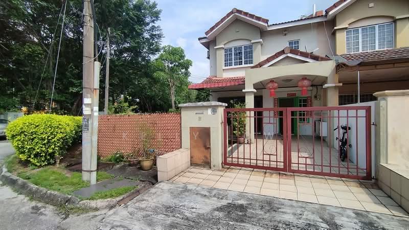 Taman Putra Prima Phase 3E - 4