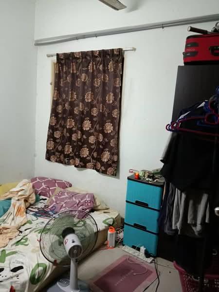 Taman Putra Prima Phase 3E - 5