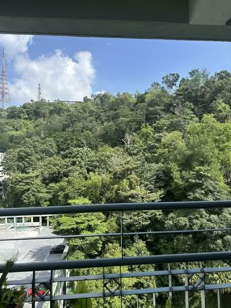 Cameron Towers - 2