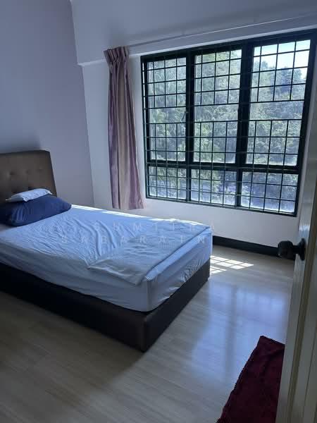 Cameron Towers - 5