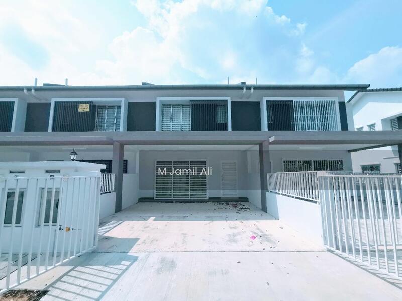 Bandar Universiti Pagoh - 5