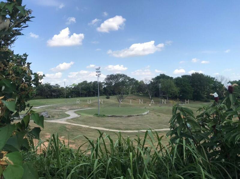 Bangi Golf Resort - 3