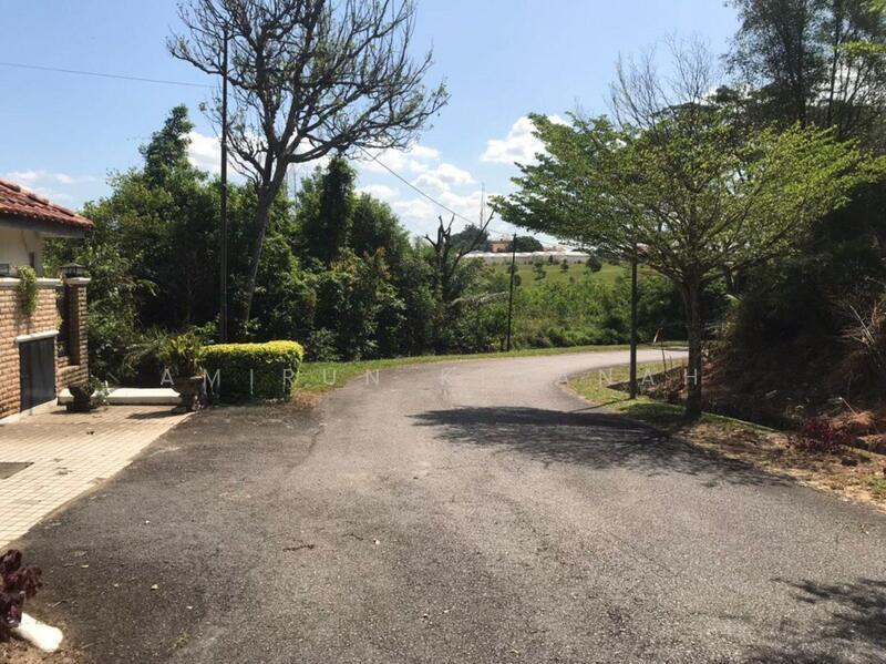 Bangi Golf Resort - 4