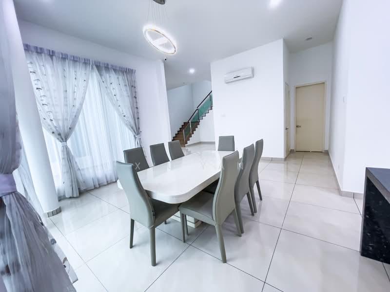 Taman Desa Tebrau - 4