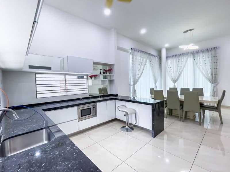 Taman Desa Tebrau - 3