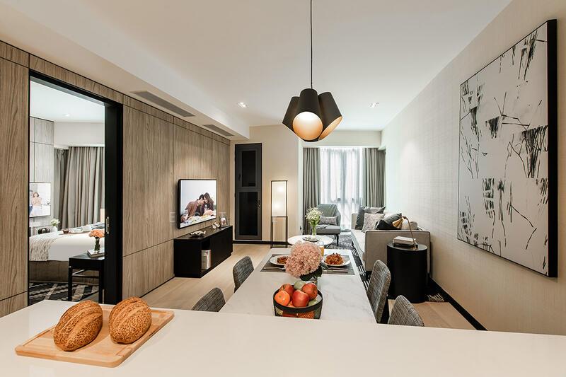 Bayu Timur Residences - 5