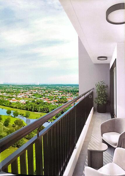 Bayu Timur Residences - 2