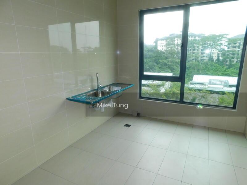 DAMANSARA HEIGHTS DUPLEX PENTHOUSE - 2