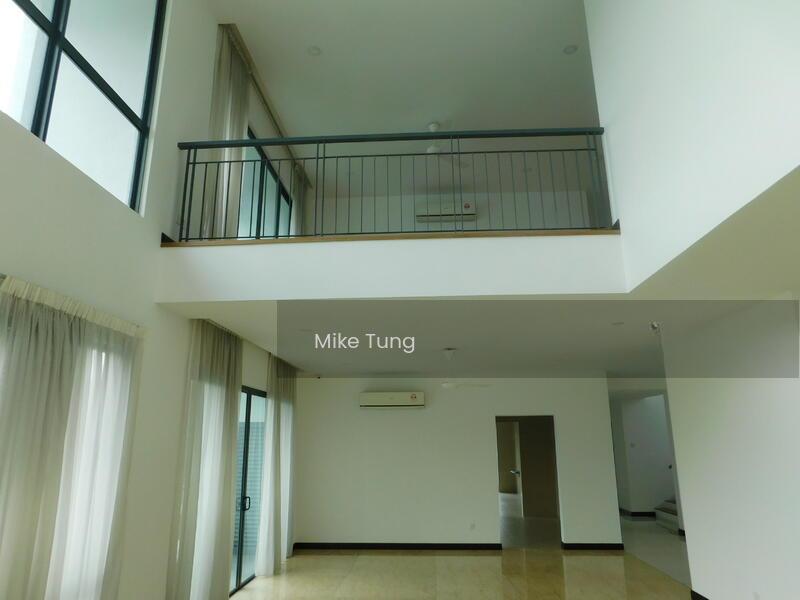 DAMANSARA HEIGHTS DUPLEX PENTHOUSE - 3