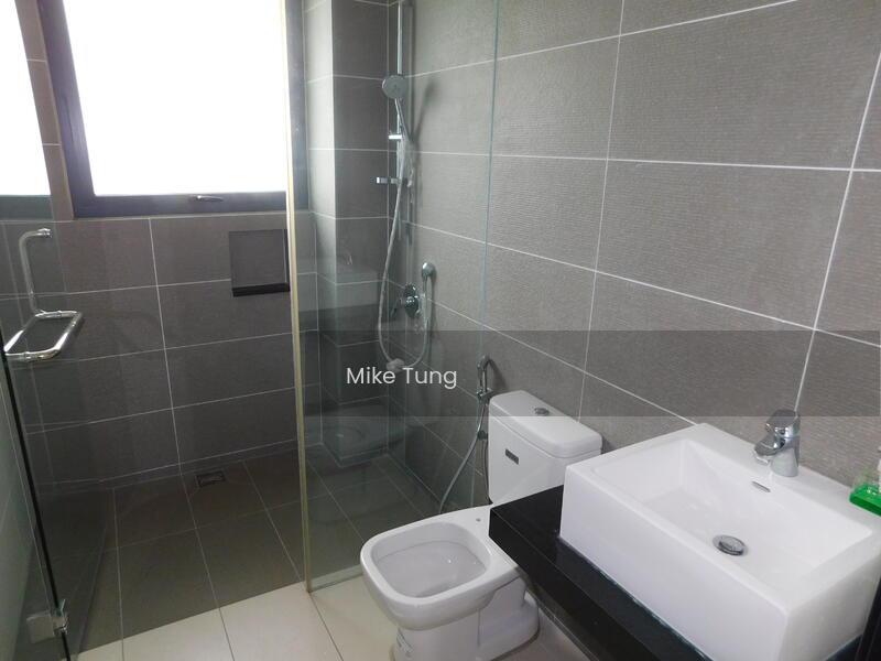 DAMANSARA HEIGHTS DUPLEX PENTHOUSE - 4