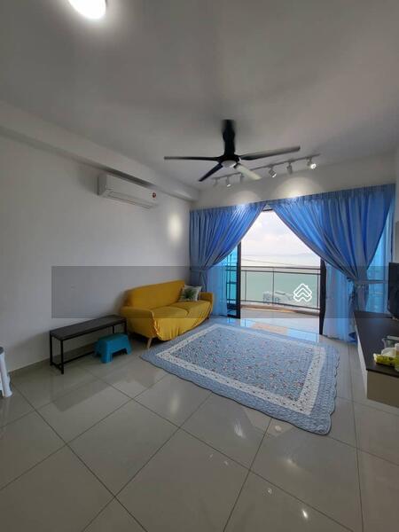 Waterside Residence - 2