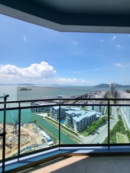 Waterside Residence - 3