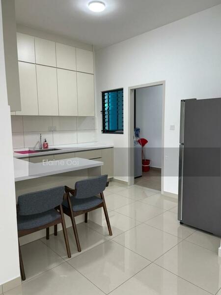 Waterside Residence - 5