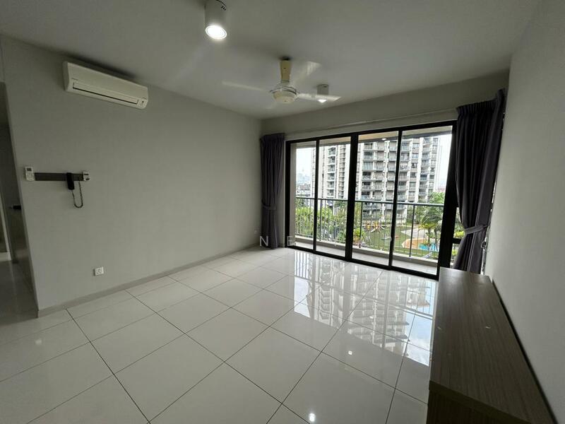 Irama Wangsa - 2