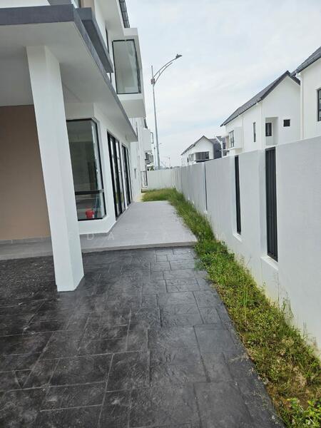 Serenia City : Serenia Aiora - 1