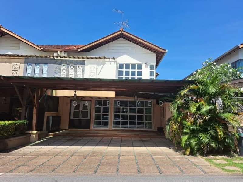 Taman Sutera - 3